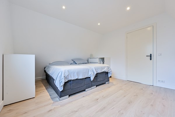 Medium property photo - Karwijstraat 97, 3193 TH Hoogvliet Rotterdam